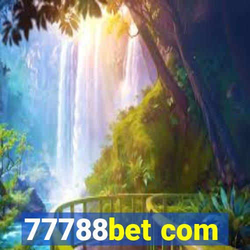 77788bet com